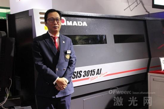 激光鈑金加工如何滿足“中國(guó)制造2025”新要求