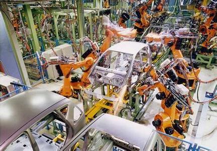 引進汽車制造業(yè)新項目 最高獎勵1000萬元