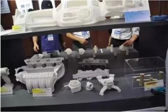 3D打印創(chuàng)造無限可能 步入汽車制造業(yè)指日可待