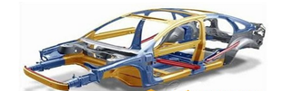 汽車輕量化成趨勢(shì) 輕質(zhì)材料需求將放量