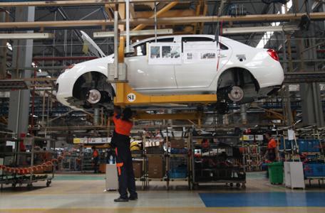 7月北京汽車零部件博覽會(huì)