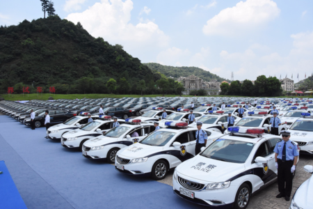 微型車(chē)市場(chǎng)新生力量