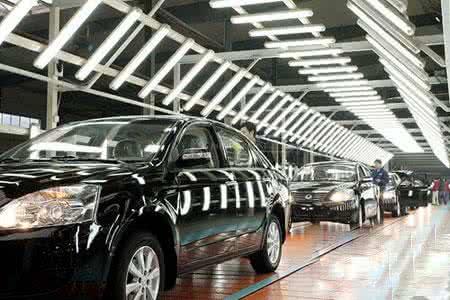 韓系汽車中國(guó)市場(chǎng)銷量急速下滑