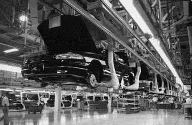 部分車(chē)企開(kāi)始揮別內(nèi)燃機(jī)