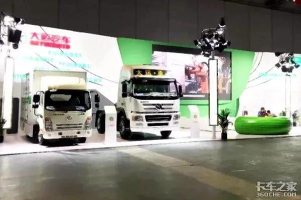 創(chuàng)新引領(lǐng)智造未來 大運汽車的智能制造