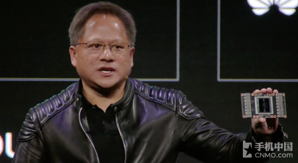 NVIDIA：由人工智能引出的自動(dòng)駕駛之路