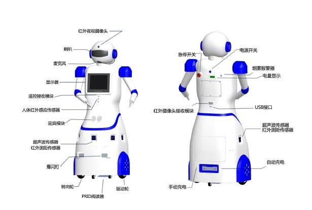 智能機器人風口已來，工業(yè)機器人“凱勒智能”獲啟迪創(chuàng)投A輪投資