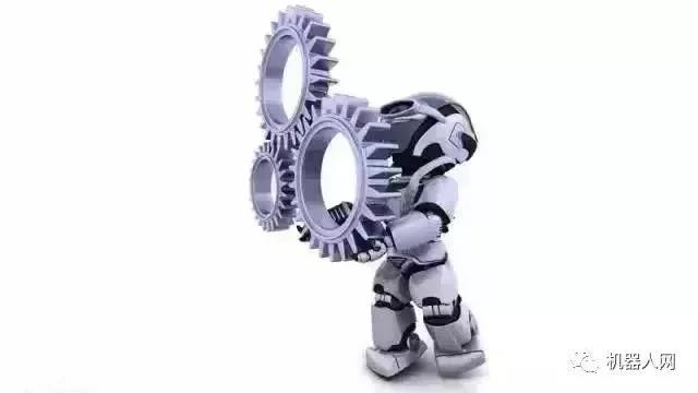 深度解析工業(yè)機(jī)器人全產(chǎn)業(yè)鏈，新松富士康大疆上榜！
