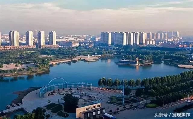 焦作今年或?qū)碛惺讉€(gè)智能立體停車場(chǎng)，50個(gè)項(xiàng)目有你家附近的嗎？