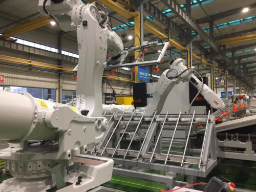 高品自動(dòng)化：開拓新能源電機(jī)、汽車傳感器裝配測試，創(chuàng)高品質(zhì)汽車之源