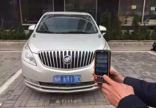 好消息！威海市區(qū)智能停車系統(tǒng)下月上線！