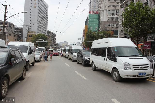 天辰智能車庫：北京市初次成功追討泊車占道費