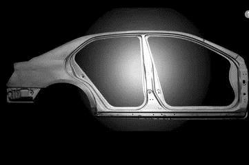 汽車模具市場(chǎng)分析--為什么汽車沖壓模具掙錢?