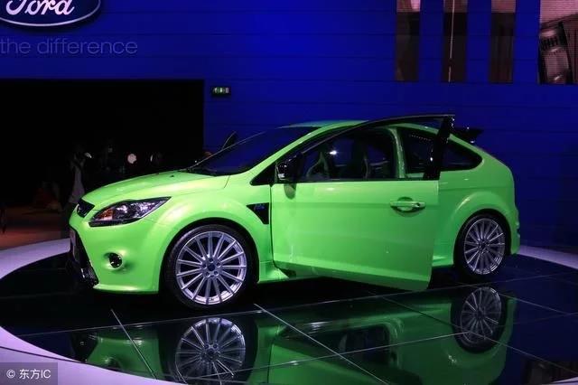 汽車微型電子技術介紹