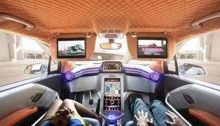 未來AI人工智能駕駛汽車真的安全嗎？來看看滴滴負(fù)責(zé)人怎么說
