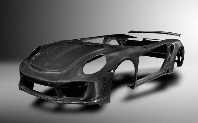日本致力于開(kāi)發(fā)聚合物新資料以完成轎車輕量化
