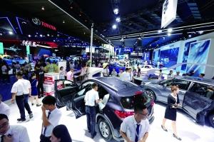 新動(dòng)力轎車(chē)已進(jìn)入2.0年代