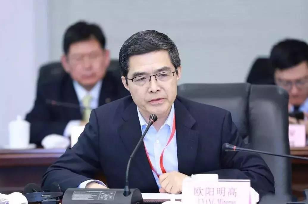 歐陽明高：新能源汽車起火是產(chǎn)品質(zhì)量問題，不應(yīng)懷疑技術(shù)路線