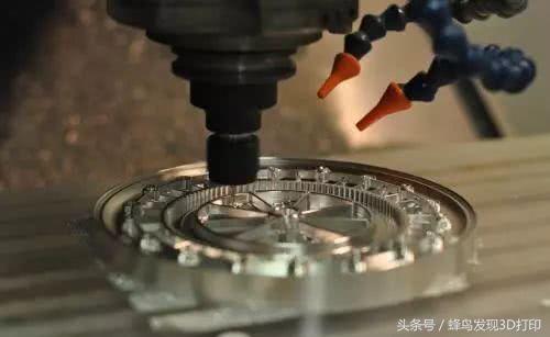 看3D打印如何攪動(dòng)模具制造的風(fēng)云！