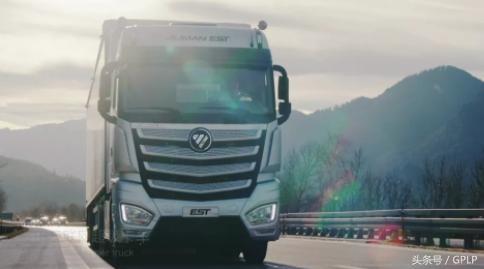 在乘用車商場(chǎng)試錯(cuò)后 福田轎車從頭戰(zhàn)略調(diào)整 商用車成為要點(diǎn)