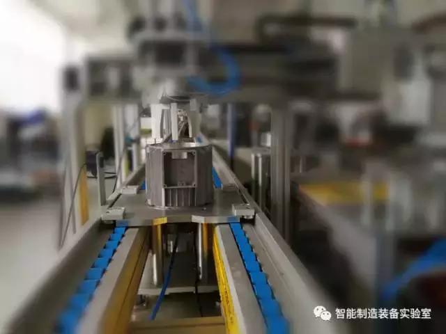 電機(jī)智能安裝線怎樣進(jìn)步制作質(zhì)量和功率？