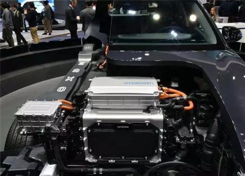 新動力車成趨勢，鋁-空氣電池、氫燃料電池、鋰電池那個最好