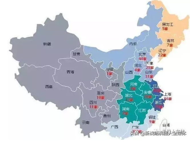 為什么工業(yè)機器人系統(tǒng)集成商不賺錢