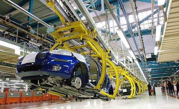 實用干貨！關乎639家汽車及汽車內(nèi)外飾零部件廠家上下游供應鏈！