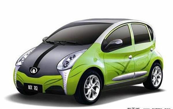 昆明市擬推廣應用新能源汽車37000輛