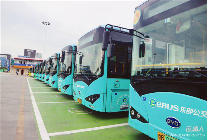 新年新氣象 猜測2019商用車會在哪些方面發(fā)力？