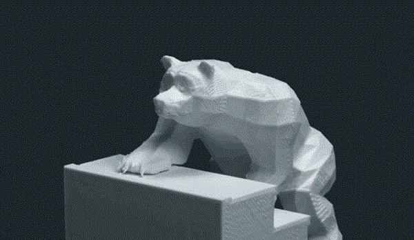 科普 | 你的生活正在被3D打印技術(shù)包圍，但你知道3D打印是什么嗎？