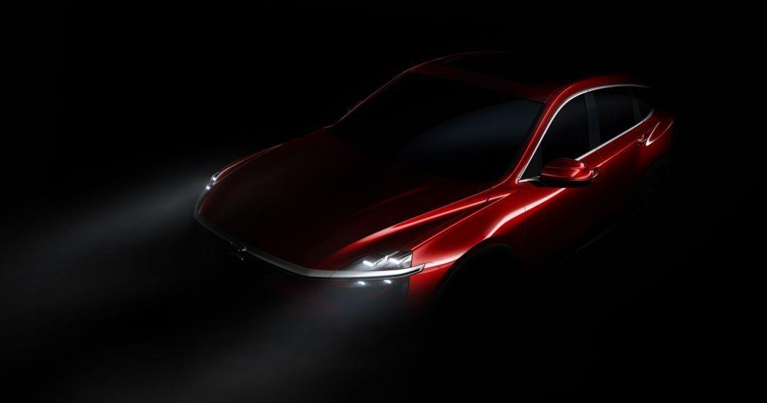 眾泰汽車邁入3.0時代：增強自主研發(fā)實力，設(shè)計“雙子星”助力智美中國車