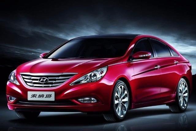 如何欣賞汽車設(shè)計(jì)？北京現(xiàn)代第十代索納塔美學(xué)揭秘