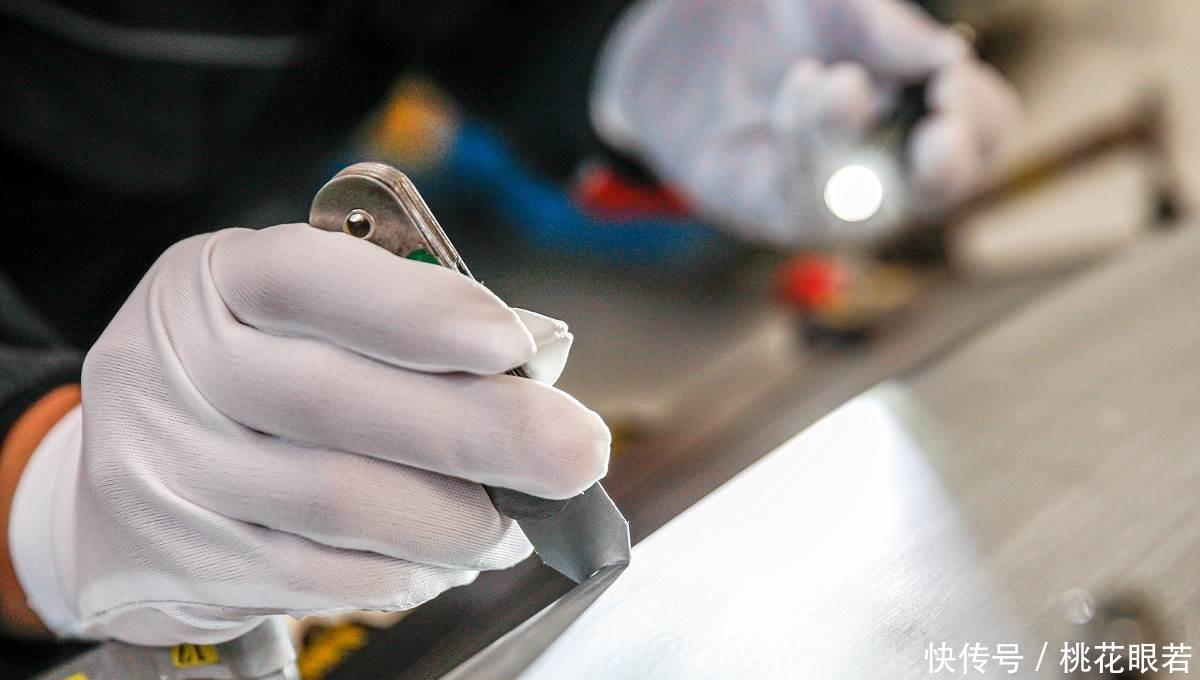 全流程直播汽車(chē)制造精度工藝 吉利博越寶雞工廠解密精工品質(zhì)