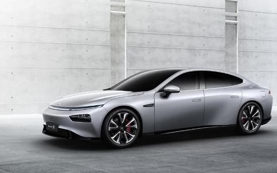 小鵬汽車收購福迪汽車獲新能源汽車生產(chǎn)資質(zhì)