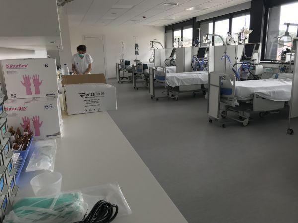 從機器人監(jiān)視到警察表演歌舞 外媒：各國落實封鎖措施花樣百出