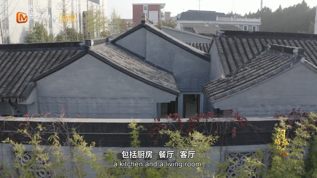 7天建成一套房，《閃耀的平凡》看3D打印技術掀建筑新浪潮