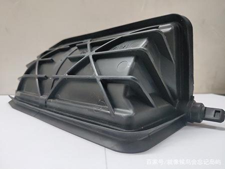 TPE生產(chǎn)廠家為您解析，為何汽車用品行業(yè)中也能使用TPE材料
