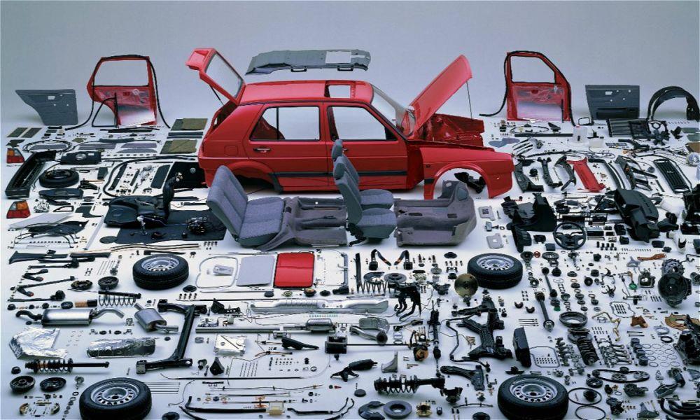中國(guó)汽車(chē)產(chǎn)業(yè)鏈向核心鏈突破