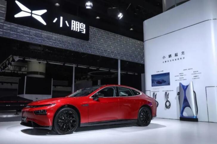 中國汽車業(yè)呼喚什么樣的領(lǐng)跑者？——揭秘小鵬汽車的“創(chuàng)新密碼”