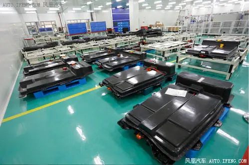 寒冬將至，電池產(chǎn)業(yè)鏈如何破解限電困局？