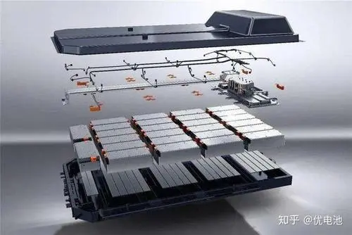 10月全球動力電池裝機(jī)量TOP 10：寧德獨占鰲頭，比亞迪超松下，中韓差距拉大