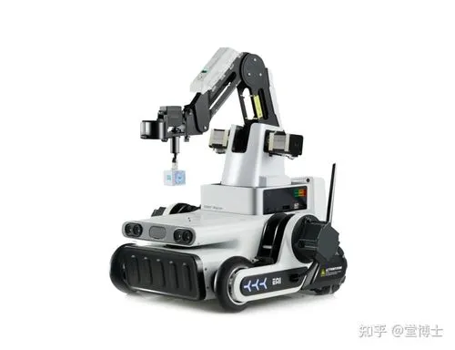 移動機(jī)器人市場進(jìn)入“藍(lán)?！?，汽車產(chǎn)業(yè)需求量升級