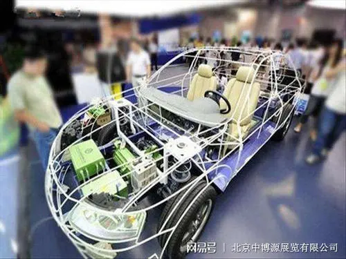 新能源汽車發(fā)展與智能制造技術(shù)的推廣探析