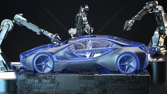 汽車產(chǎn)業(yè)外資股比限制放開 自主品牌加速逆勢上揚(yáng)