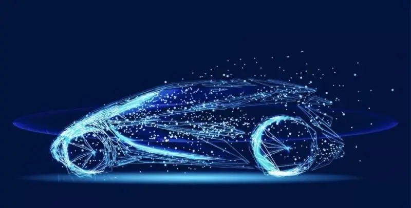 多家造車新企落戶 北京智能網(wǎng)聯(lián)汽車產(chǎn)業(yè)發(fā)展進行時
