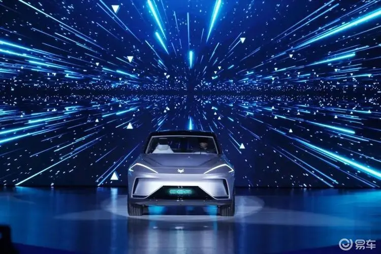 支持新能源汽車產(chǎn)業(yè)！工信部明確這些舉措