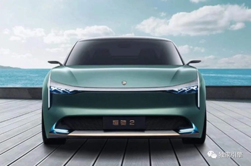 蔚來(lái)稱(chēng)愿與其他車(chē)企共享?yè)Q電技術(shù)，正與汽車(chē)制造商談判