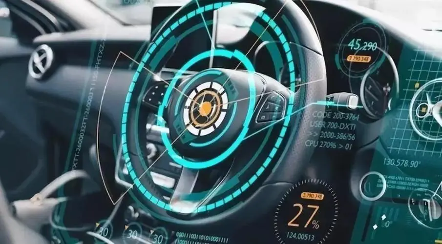 科技部：中國新能源汽車產(chǎn)銷量連續(xù)7年全球居首