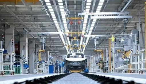 造車已經(jīng)不是新能源車的主業(yè)啦？